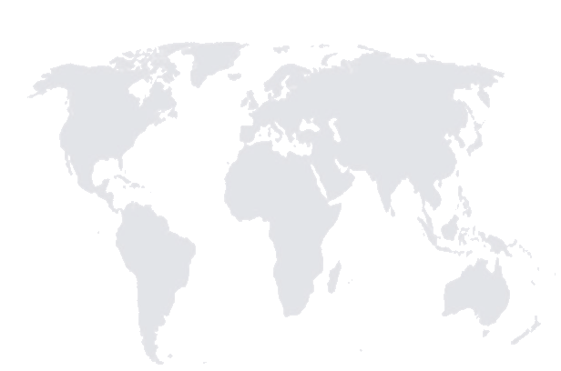 Uzbekistan on World Map