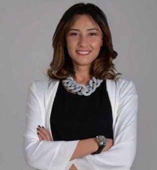 Tatia Mamadashvili